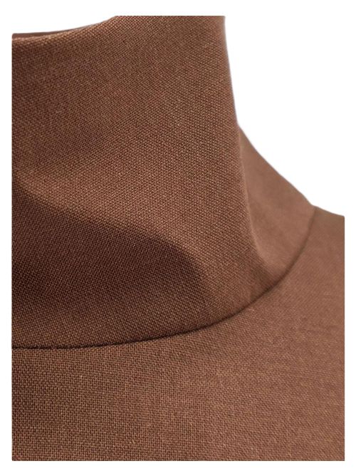 HevòGiubbino Porto Selvaggio marrone Hevo | PORTOSELVAGGIONW L725 1124BROWN